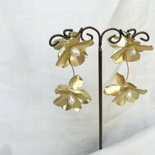  ブライダルアクセサリー